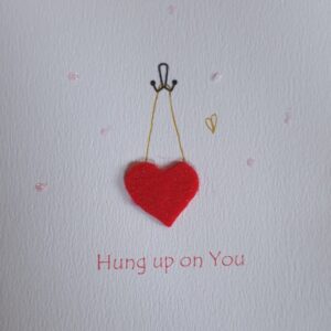 Shonagh Moore - Valentines Cards